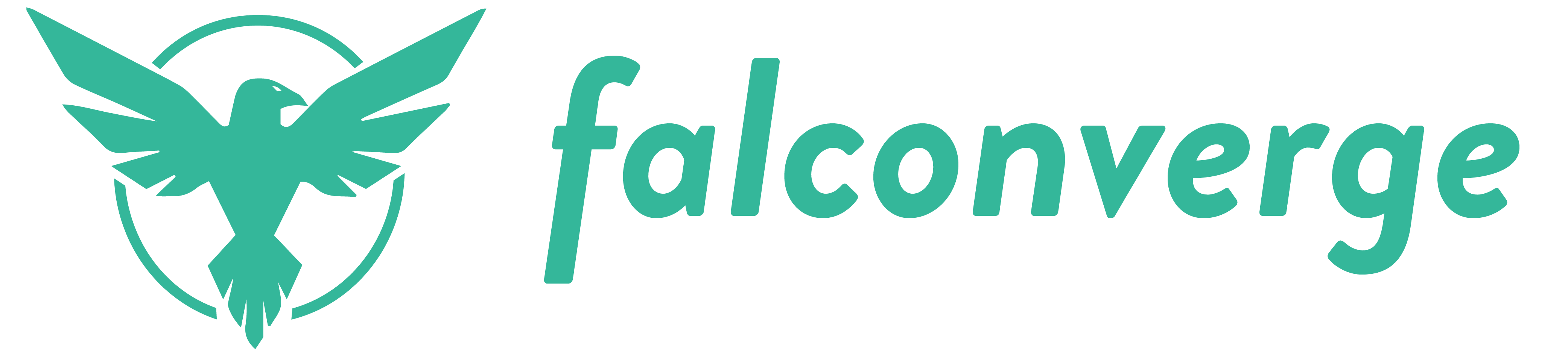 Falconverge